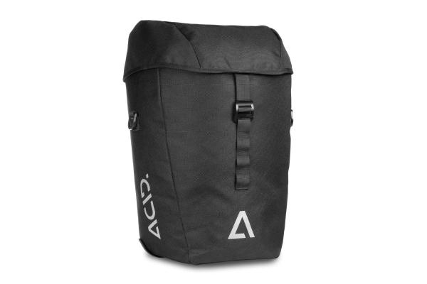 ACID Seitentasche CITY 20 CILink