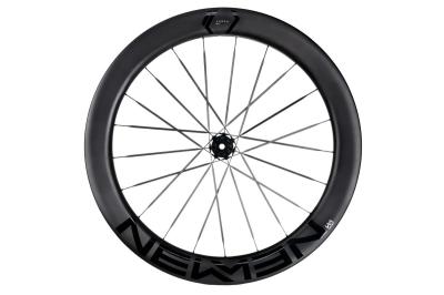 NEWMEN Wheel Streem G.62 CS 622 21h FADE R SP CL 12x142 MS Produktbild 3