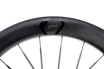 NEWMEN Wheel Streem G.62 CS 622 21h FADE R SP CL 12x142 MS Produktbild 4