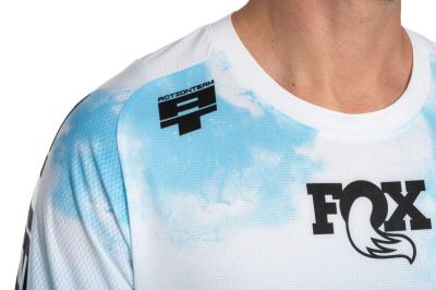 CUBE MTB Trikot X Actionteam kurzarm Gr&ouml;&szlig;e: M Produktbild 3