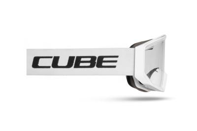 CUBE Goggle STORM X Actionteam Produktbild 1