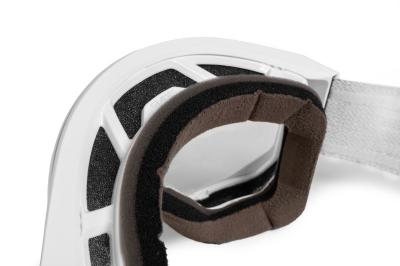 CUBE Goggle STORM X Actionteam Produktbild 3