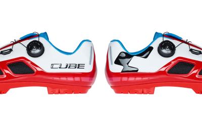 CUBE Schuhe SYDRIX Gr&ouml;&szlig;e: EU 45 Produktbild 1
