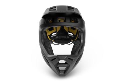 CUBE Helm DESCENDER Gr&ouml;&szlig;e: M (56-59) Produktbild 2