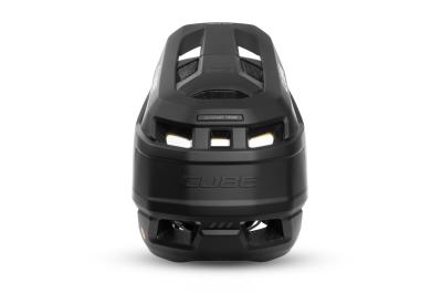 CUBE Helm DESCENDER Gr&ouml;&szlig;e: M (56-59) Produktbild 3