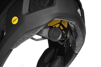 CUBE Helm DESCENDER Gr&ouml;&szlig;e: M (56-59) Produktbild 4