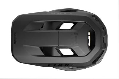 CUBE Helm DESCENDER Gr&ouml;&szlig;e: M (56-59) Produktbild 6
