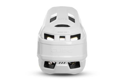 CUBE Helm DESCENDER X Actionteam Gr&ouml;&szlig;e: M (56-59) Produktbild 3