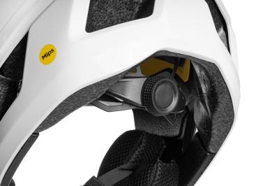 CUBE Helm DESCENDER X Actionteam Gr&ouml;&szlig;e: M (56-59) Produktbild 4