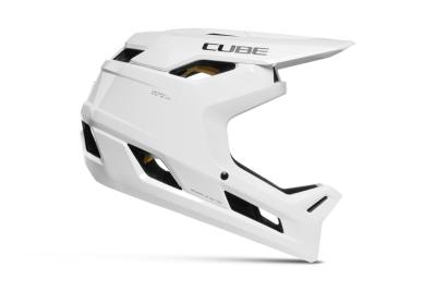 CUBE Helm DESCENDER X Actionteam Gr&ouml;&szlig;e: L (59-63) Produktbild 1