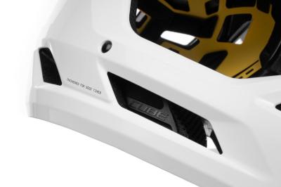 CUBE Helm DESCENDER X Actionteam Gr&ouml;&szlig;e: L (59-63) Produktbild 5