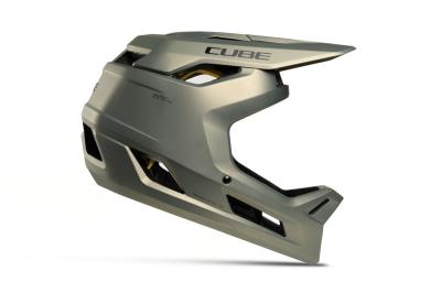 CUBE Helm DESCENDER TM Gr&ouml;&szlig;e: M (56-59) Produktbild 1