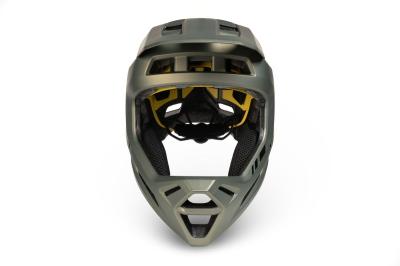 CUBE Helm DESCENDER TM Gr&ouml;&szlig;e: M (56-59) Produktbild 2