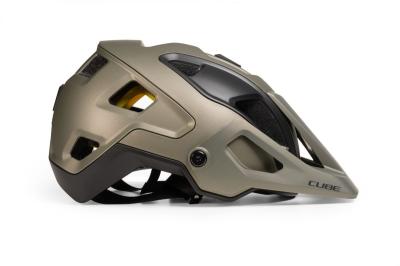 CUBE Helm STROVER TM Gr&ouml;&szlig;e: M (52-57) Produktbild 1