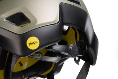 CUBE Helm STROVER TM Gr&ouml;&szlig;e: M (52-57) Produktbild 3