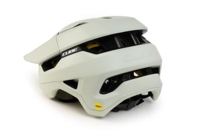 CUBE Helm TROOPER Gr&ouml;&szlig;e: M (56-59) Produktbild 3