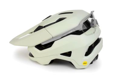 CUBE Helm TROOPER Gr&ouml;&szlig;e: L (59-63) Produktbild 5