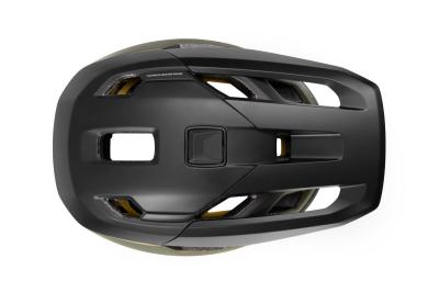 CUBE Helm TROOPER TM Gr&ouml;&szlig;e: M (56-59) Produktbild 6