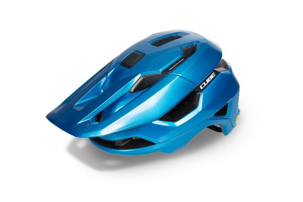 CUBE Helm TROOPER X Actionteam Gr&ouml;&szlig;e: M (56-59)