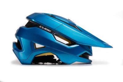 CUBE Helm TROOPER X Actionteam Gr&ouml;&szlig;e: M (56-59) Produktbild 1