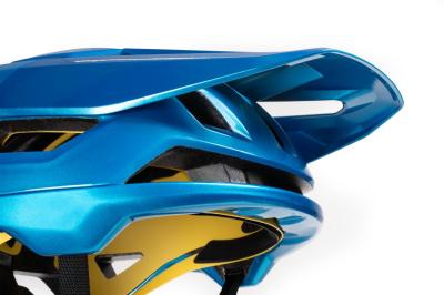 CUBE Helm TROOPER X Actionteam Gr&ouml;&szlig;e: M (56-59) Produktbild 2