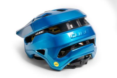 CUBE Helm TROOPER X Actionteam Gr&ouml;&szlig;e: M (56-59) Produktbild 3
