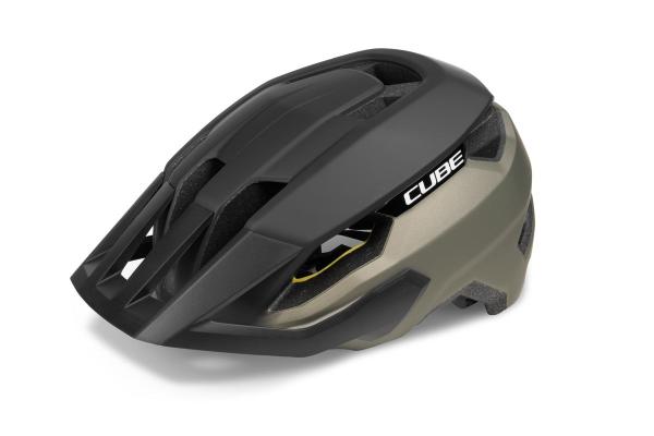 CUBE Helm STRAY TM Gr&ouml;&szlig;e: M (52-57)