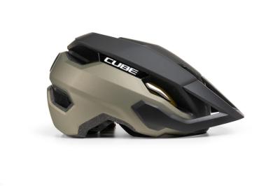 CUBE Helm STRAY TM Gr&ouml;&szlig;e: M (52-57) Produktbild 1