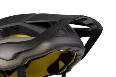 CUBE Helm STRAY TM Gr&ouml;&szlig;e: M (52-57) Produktbild 2