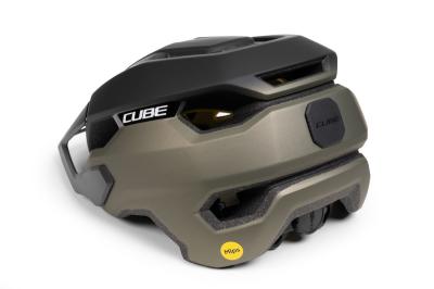 CUBE Helm STRAY TM Gr&ouml;&szlig;e: M (52-57) Produktbild 3