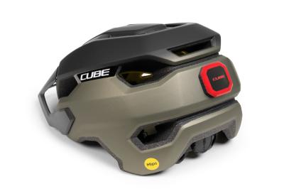 CUBE Helm STRAY TM Gr&ouml;&szlig;e: L (57-62) Produktbild 4