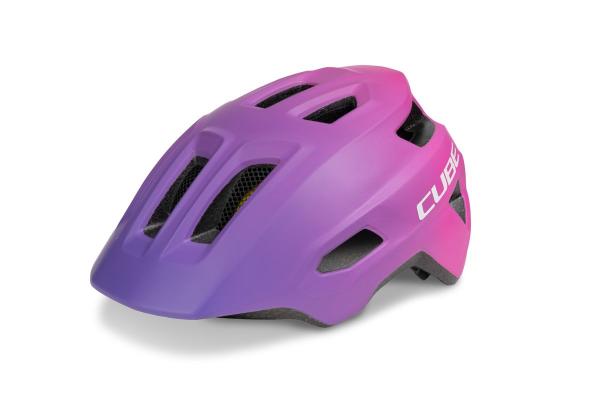 CUBE Helm LINOK Gr&ouml;&szlig;e: XS (46-51)