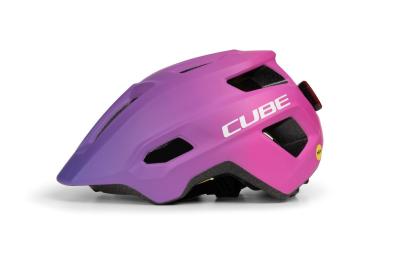 CUBE Helm LINOK Gr&ouml;&szlig;e: XS (46-51) Produktbild 1