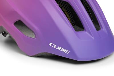 CUBE Helm LINOK Gr&ouml;&szlig;e: M (52-57) Produktbild 4