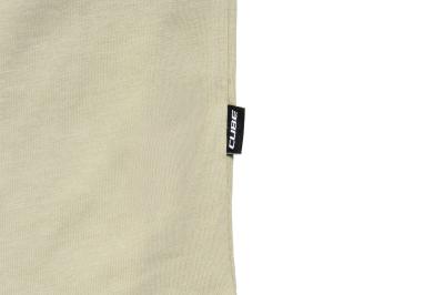 CUBE Organic T-Shirt Cycling Sunday GTY FIT Gr&ouml;&szlig;e: L Produktbild 3