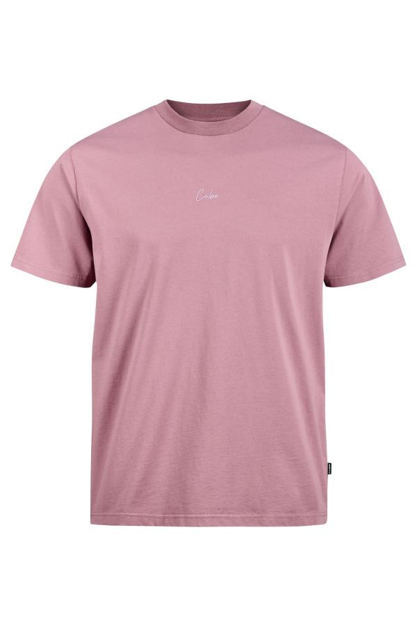 CUBE Organic T-Shirt SCRIPT GTY FIT Gr&ouml;&szlig;e: XL