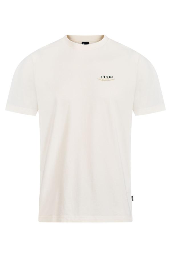CUBE Organic T-Shirt Club Dropshoulder Gr&ouml;&szlig;e: L