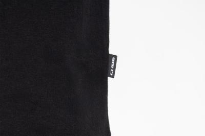 CUBE Organic T-Shirt Club Dropshoulder Gr&ouml;&szlig;e: L Produktbild 3
