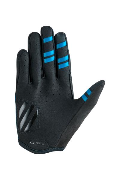 CUBE Handschuhe ROOKIE Gravity langfinger X Actionteam Gr&ouml;&szlig;e: XXXS (4) Produktbild 1