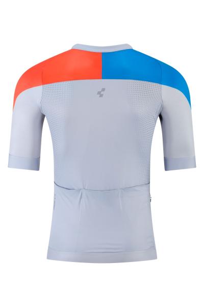 CUBE ROAD/XC Trikot TEAMLINE kurzarm Gr&ouml;&szlig;e: M Produktbild 1