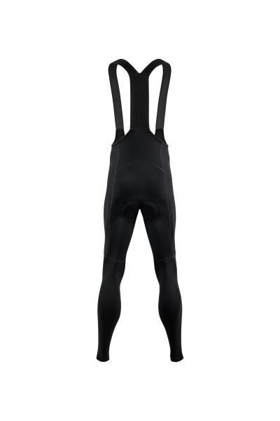 CUBE ROAD/XC Tr&auml;gerhose Mid-Season lang Gr&ouml;&szlig;e: XL Produktbild 1