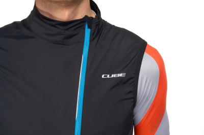 CUBE ROAD/XC Windweste Performance Gr&ouml;&szlig;e: XL Produktbild 2