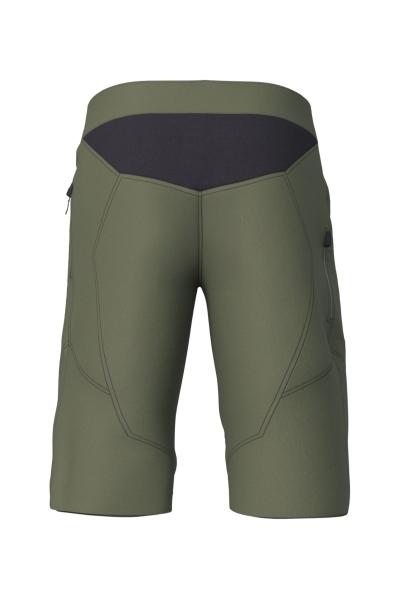 CUBE MTB Enduro Short TM Gr&ouml;&szlig;e: M Produktbild 1