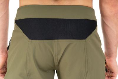 CUBE MTB Enduro Short TM Gr&ouml;&szlig;e: M Produktbild 2
