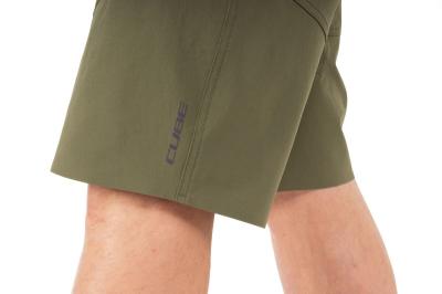 CUBE MTB Enduro Short TM Gr&ouml;&szlig;e: M Produktbild 4