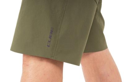 CUBE MTB Enduro Short TM Gr&ouml;&szlig;e: M Produktbild 6