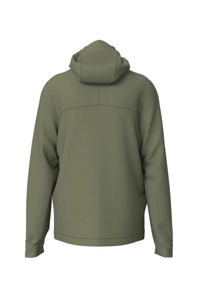 CUBE Regenjacke CMPT TM Gr&ouml;&szlig;e: M Produktbild 1