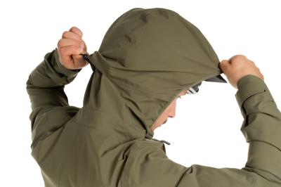 CUBE Regenjacke CMPT TM Gr&ouml;&szlig;e: M Produktbild 3