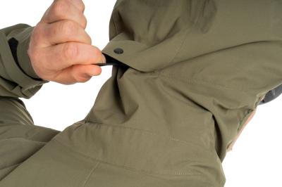 CUBE Regenjacke CMPT TM Gr&ouml;&szlig;e: M Produktbild 4
