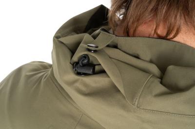 CUBE Regenjacke CMPT TM Gr&ouml;&szlig;e: M Produktbild 6